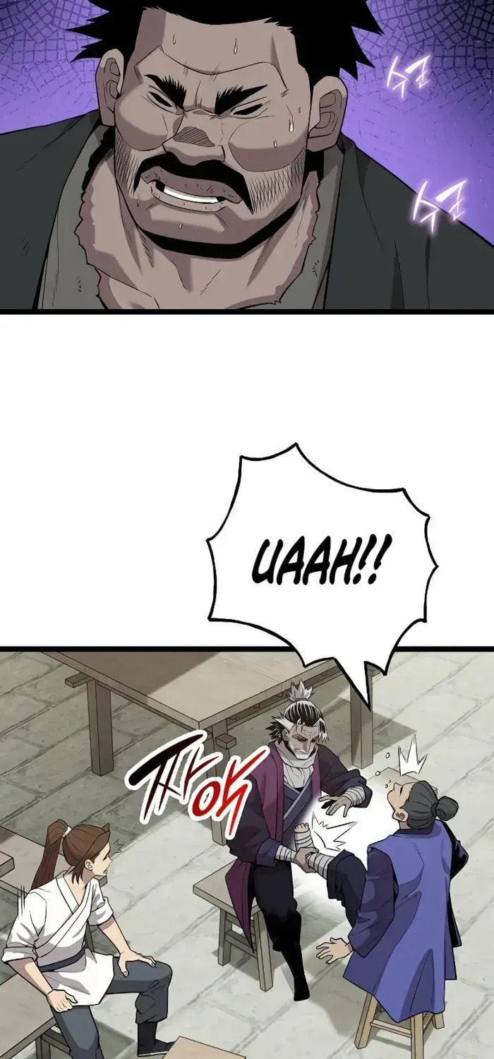 Tang Clan Legend Chapter 38 page 44 - 