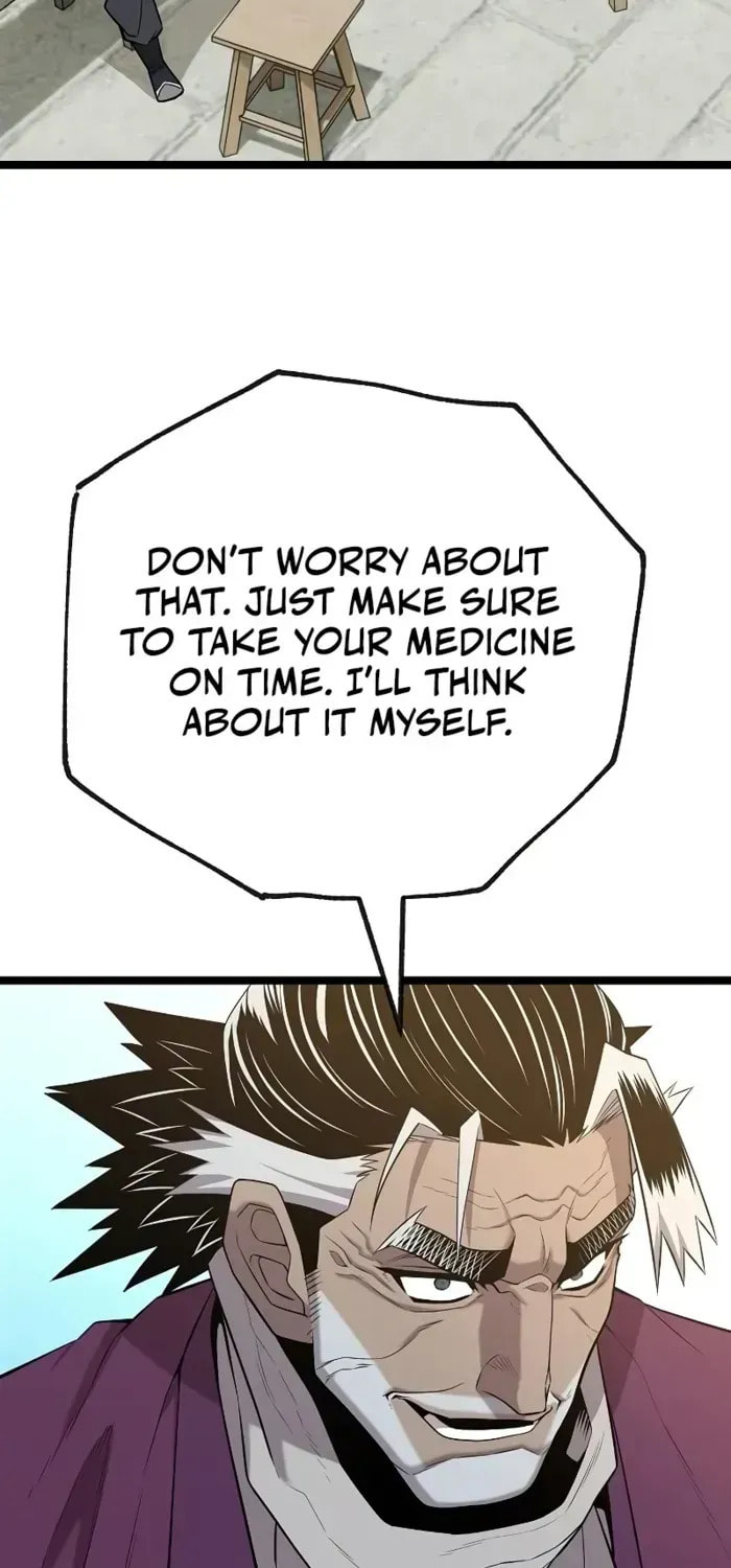 Tang Clan Legend Chapter 38 page 45 - 