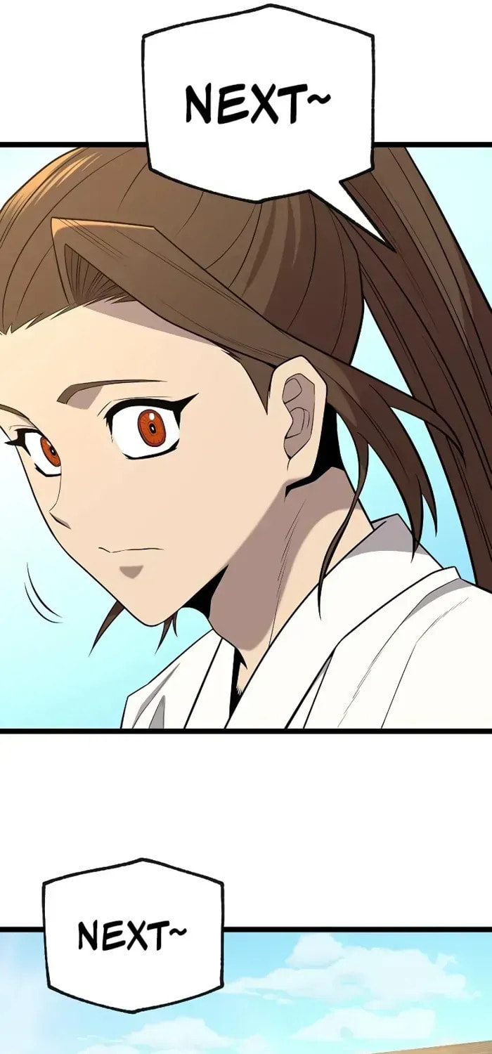 Tang Clan Legend Chapter 38 page 47 - 