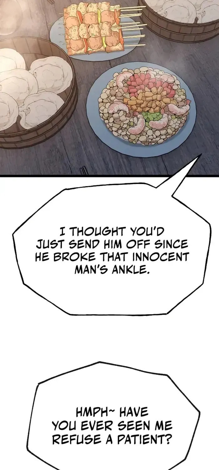 Tang Clan Legend Chapter 38 page 50 - 