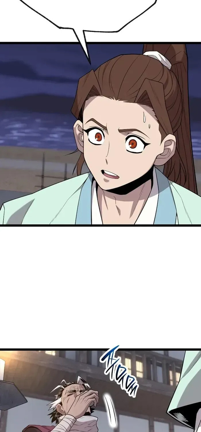 Tang Clan Legend Chapter 38 page 53 - 