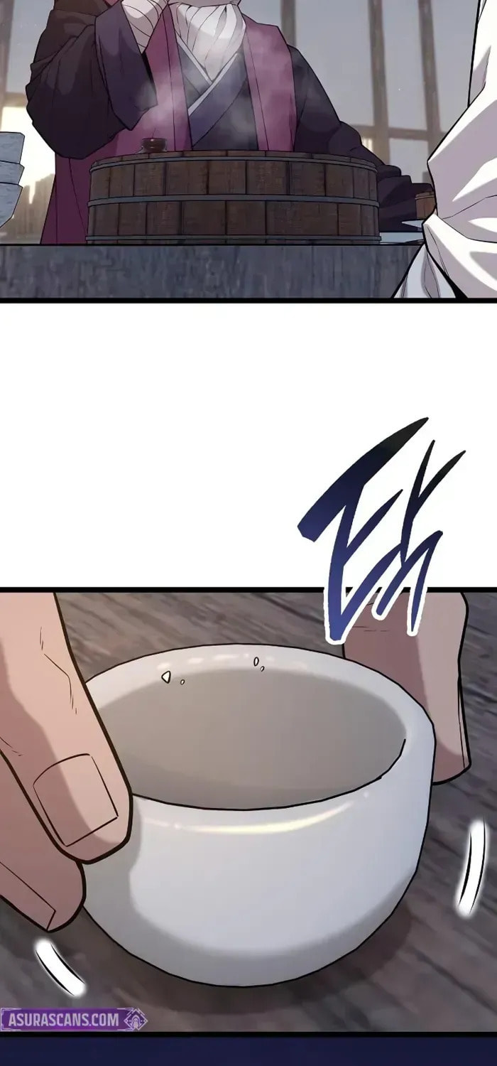Tang Clan Legend Chapter 38 page 54 - 
