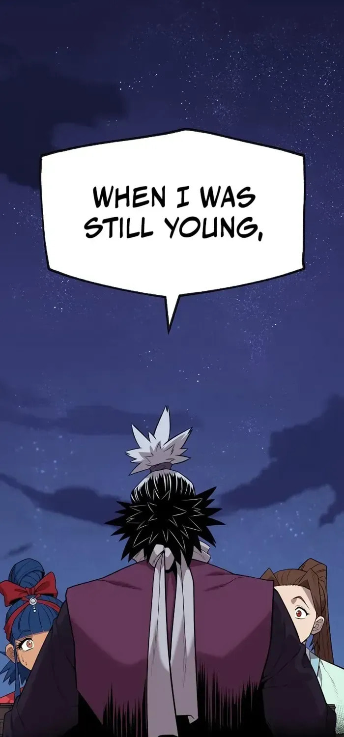 Tang Clan Legend Chapter 38 page 55 - 