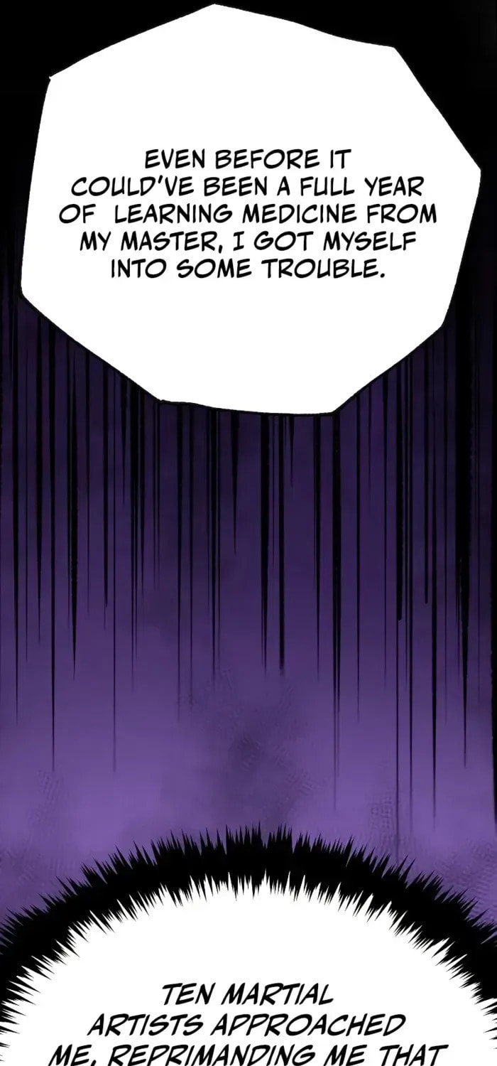 Tang Clan Legend Chapter 38 page 57 - 