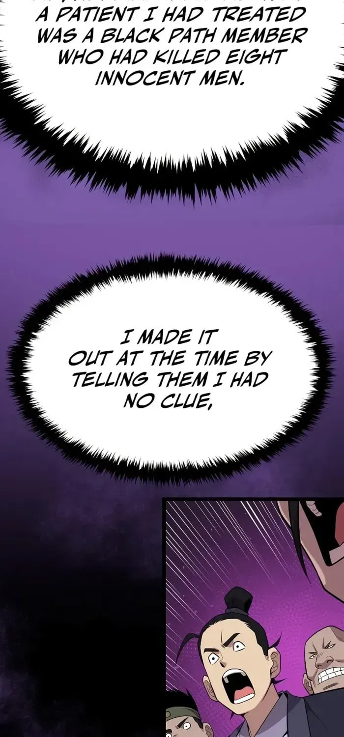 Tang Clan Legend Chapter 38 page 58 - 