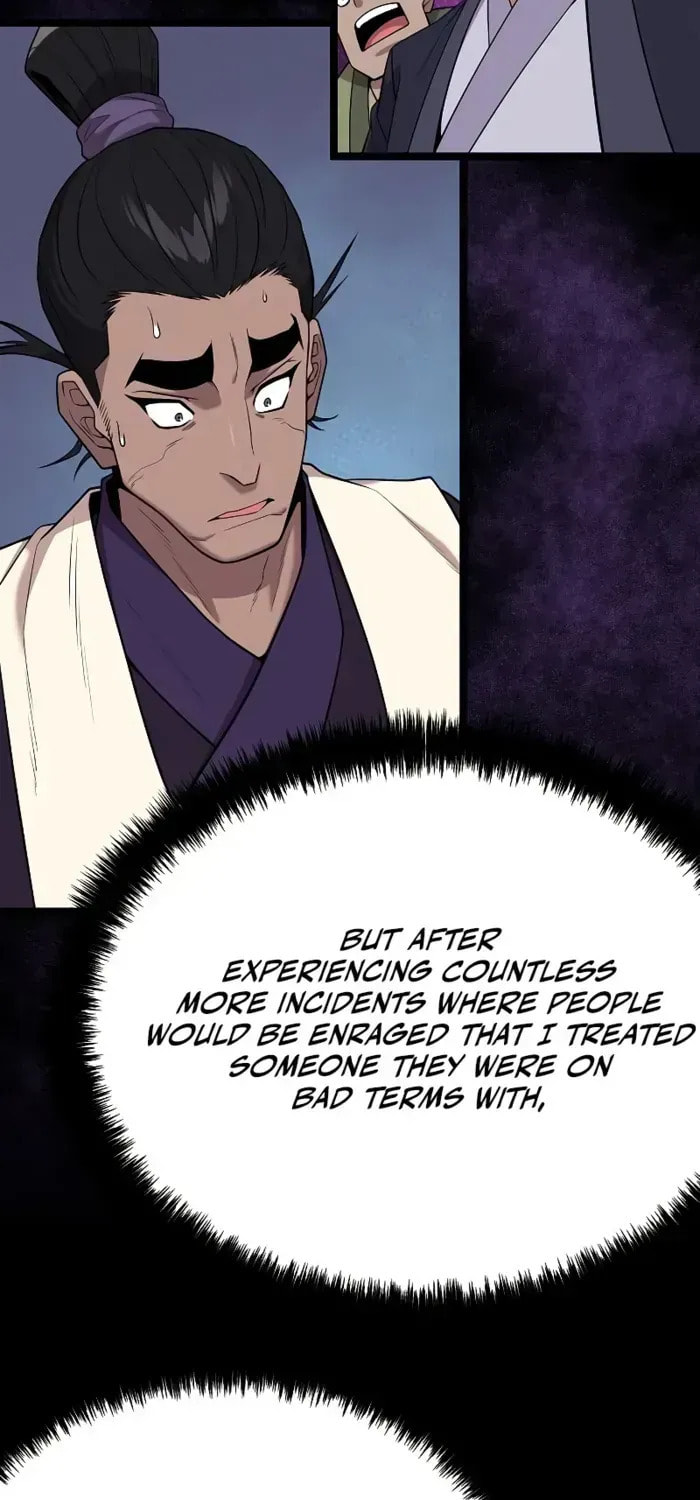 Tang Clan Legend Chapter 38 page 59 - 