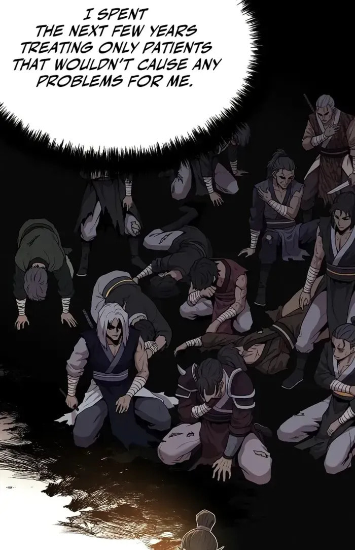 Tang Clan Legend Chapter 38 page 60 - 