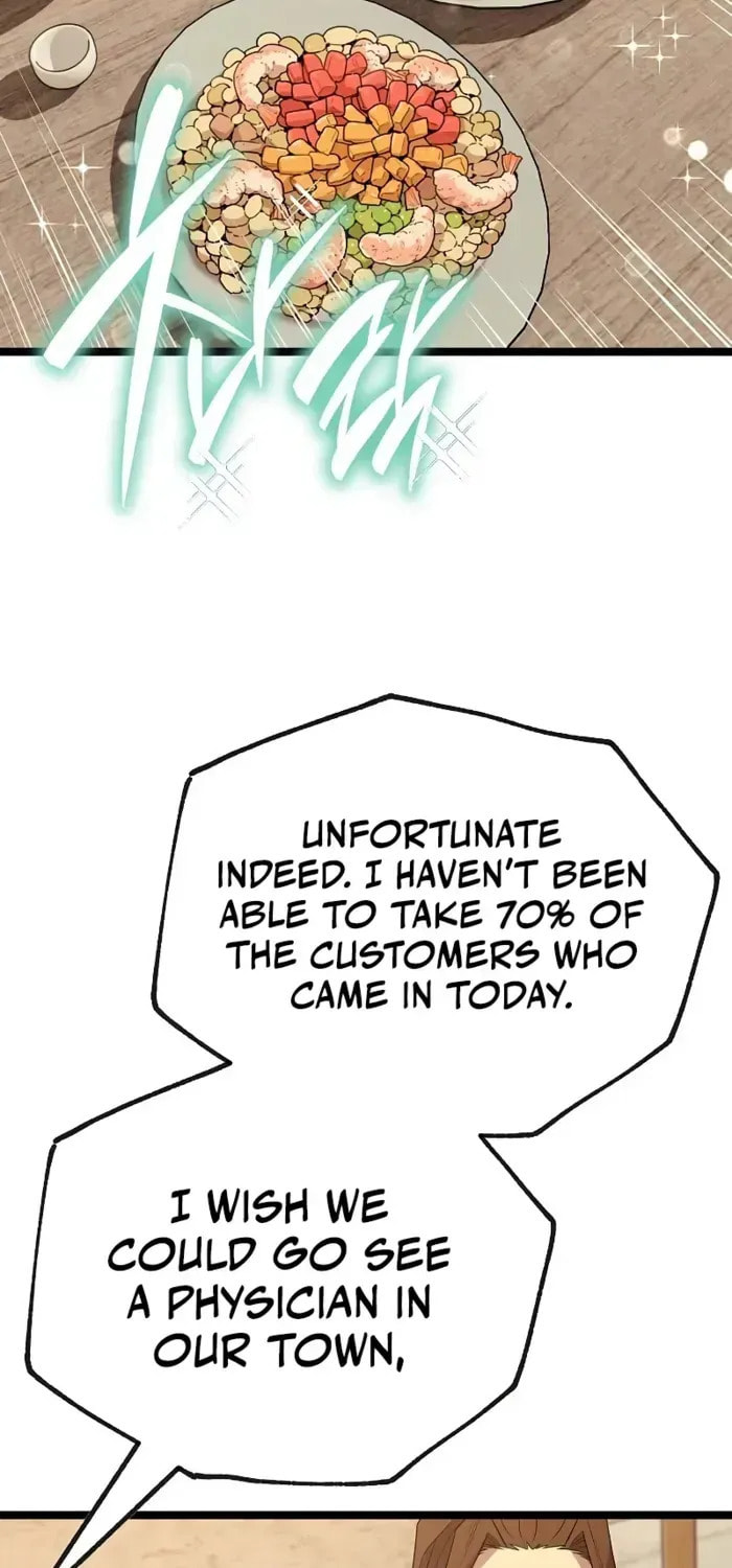Tang Clan Legend Chapter 38 page 7 - 