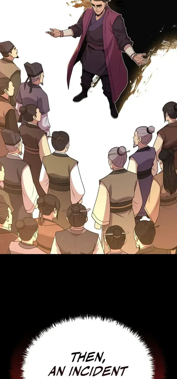Tang Clan Legend Chapter 38 page 61 - 