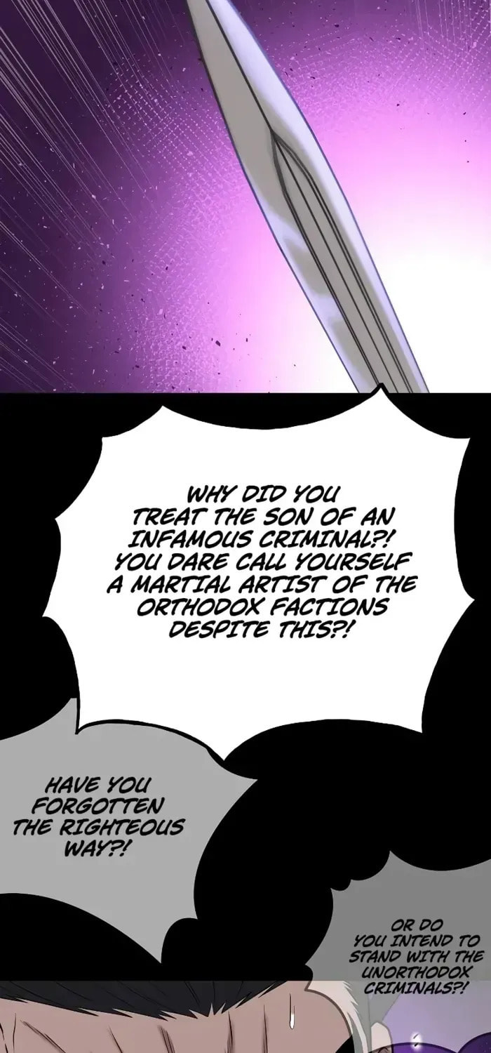 Tang Clan Legend Chapter 38 page 63 - 