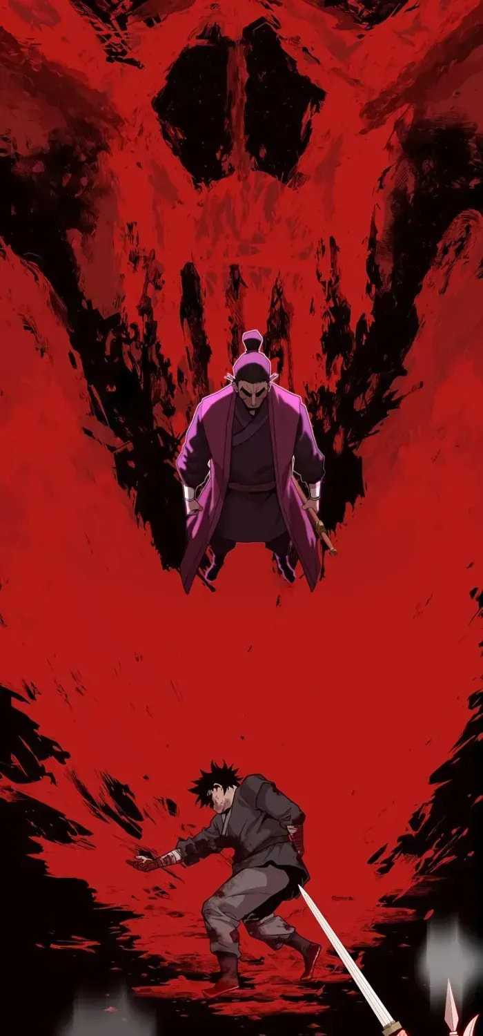 Tang Clan Legend Chapter 38 page 67 - 