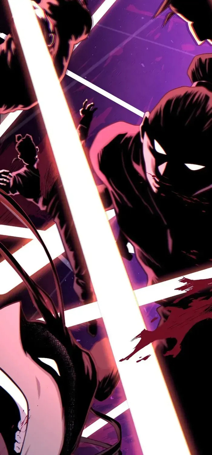 Tang Clan Legend Chapter 38 page 72 - 