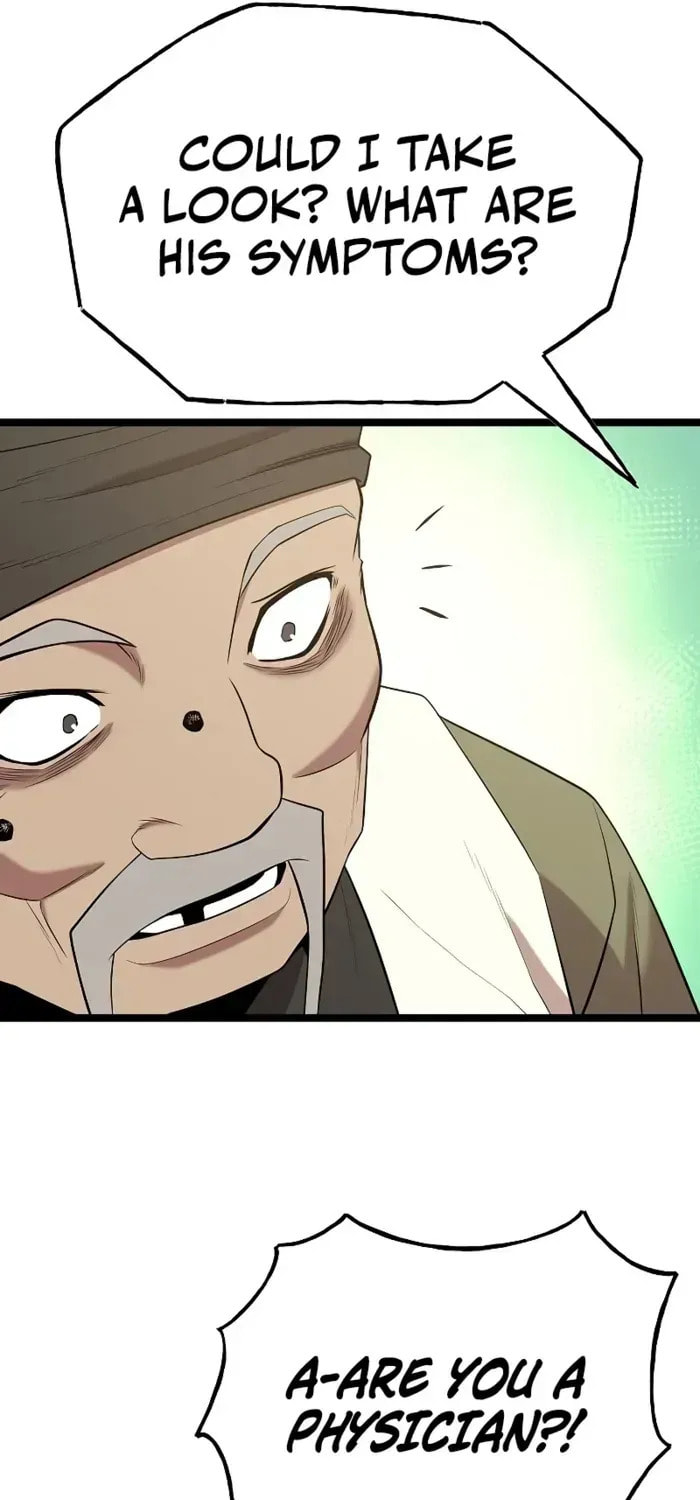 Tang Clan Legend Chapter 38 page 9 - 
