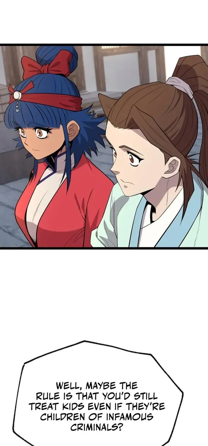 Tang Clan Legend Chapter 38 page 81 - 