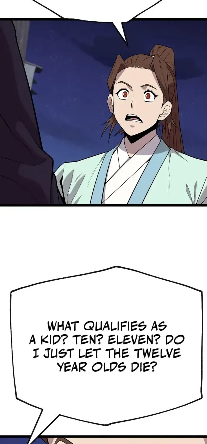 Tang Clan Legend Chapter 38 page 82 - 