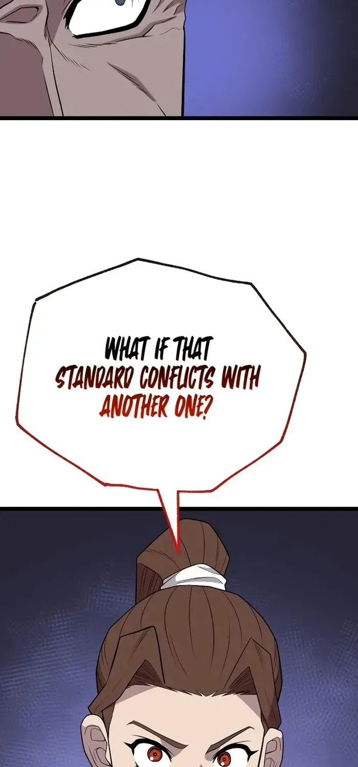 Tang Clan Legend Chapter 38 page 98 - 
