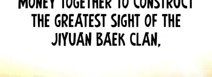 Tang Clan Legend Chapter 39 page 11 - 