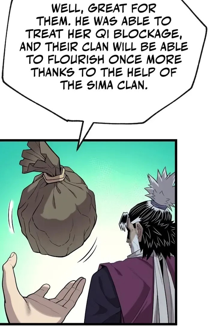 Tang Clan Legend Chapter 39 page 109 - 
