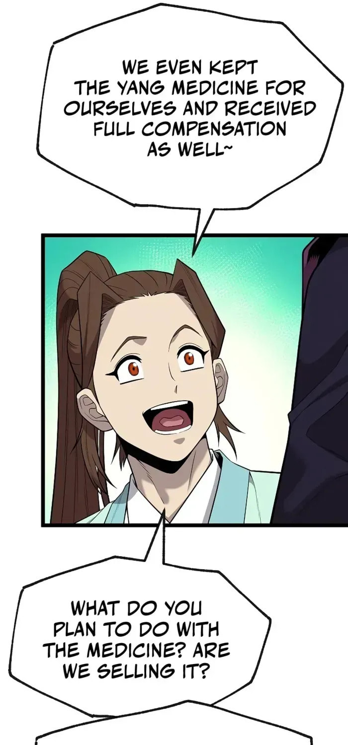Tang Clan Legend Chapter 39 page 110 - 