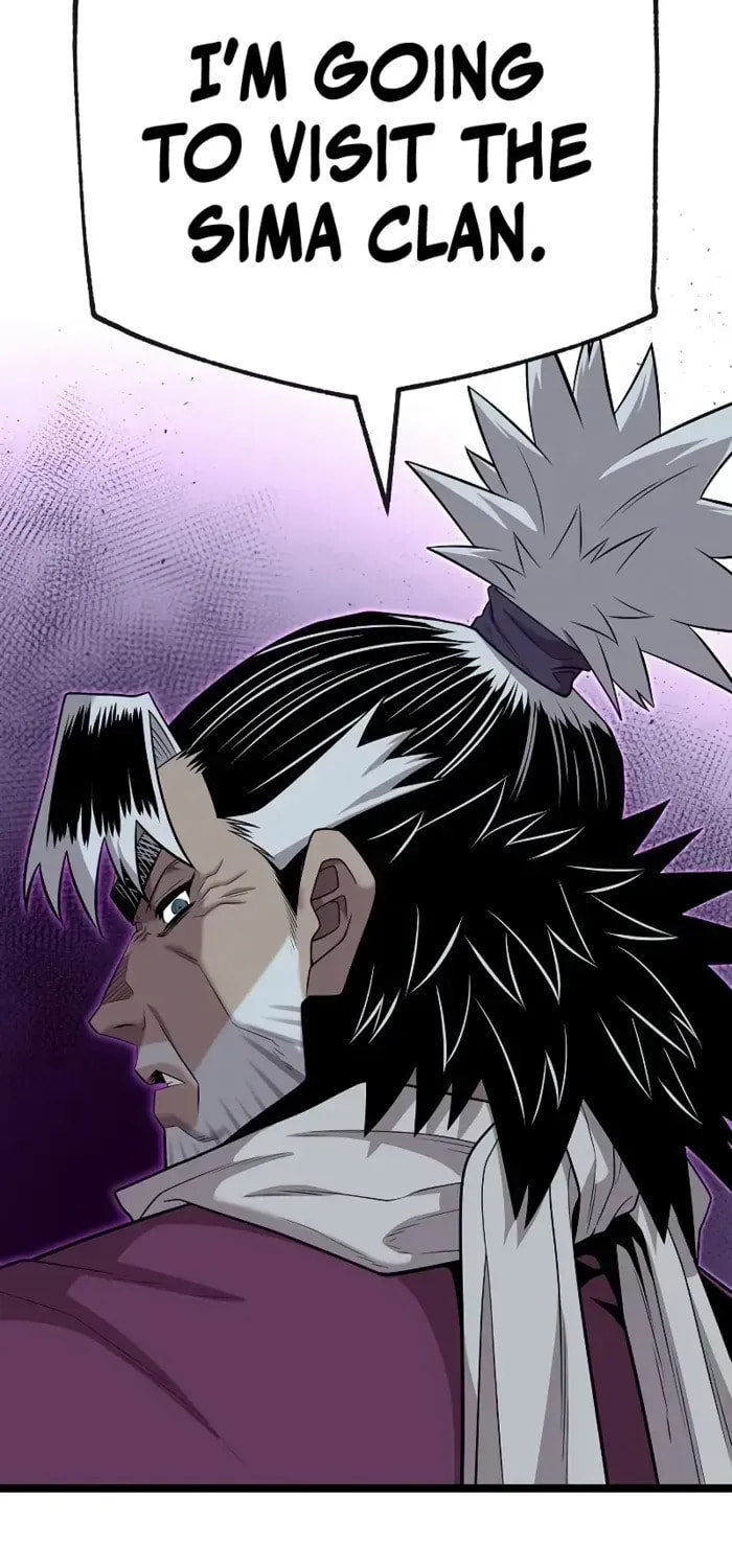 Tang Clan Legend Chapter 39 page 111 - 