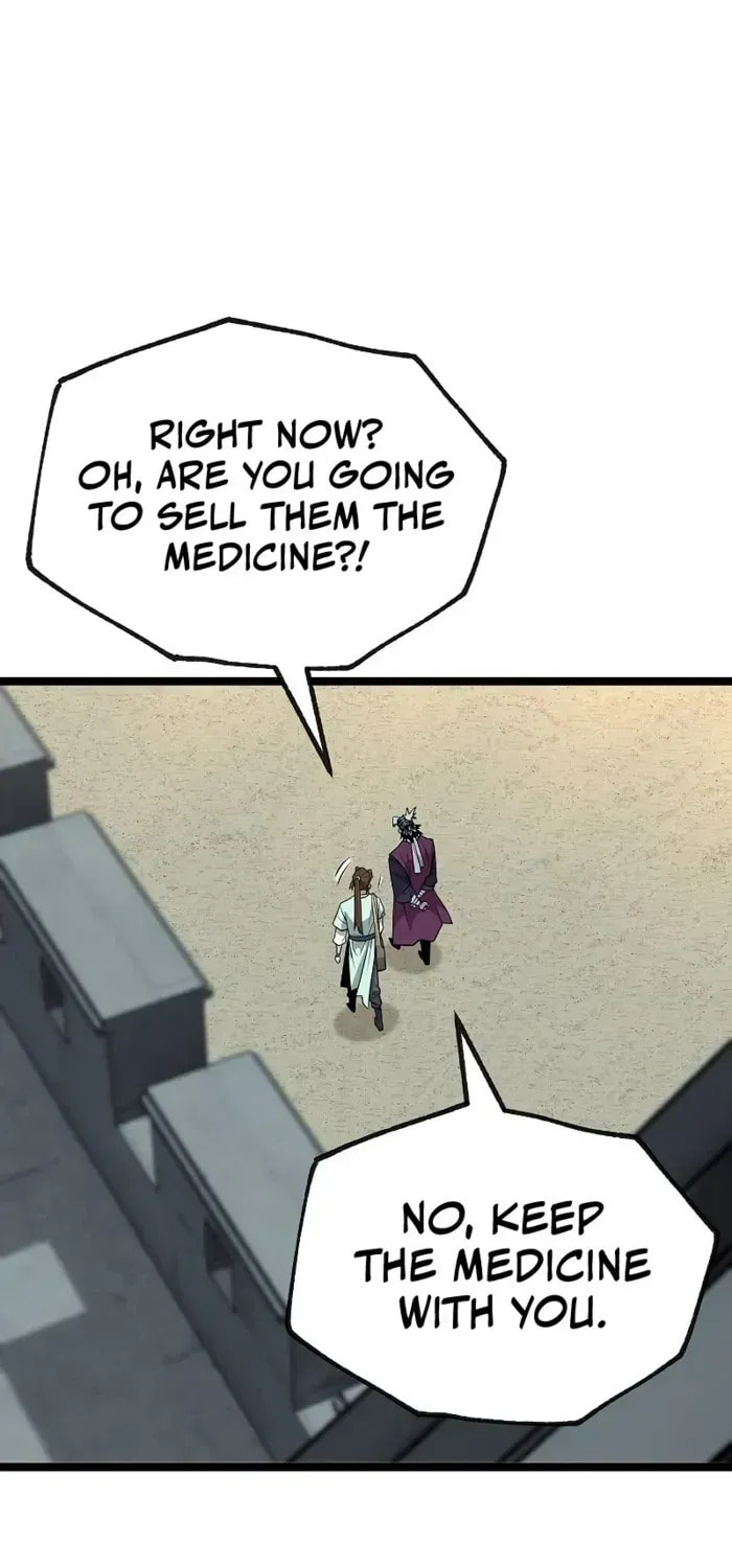 Tang Clan Legend Chapter 39 page 112 - 