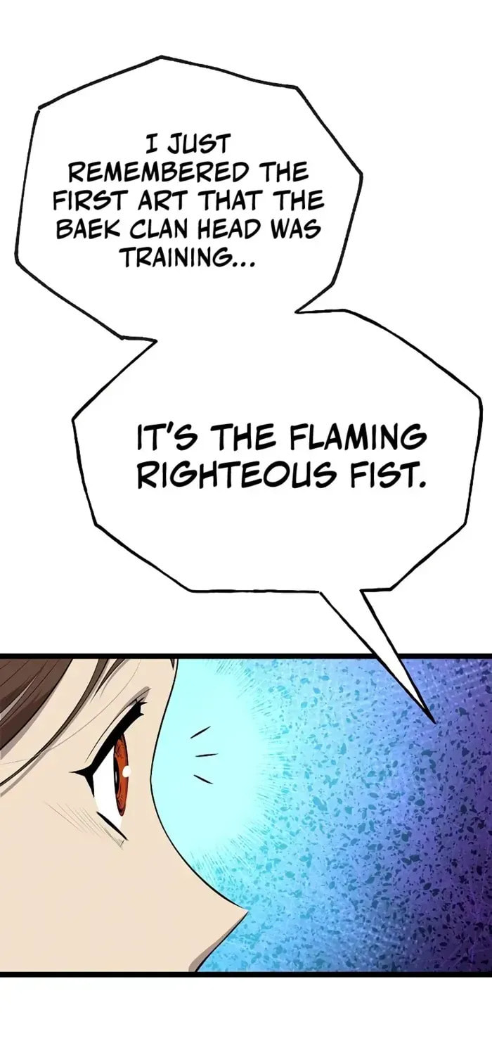 Tang Clan Legend Chapter 39 page 113 - 