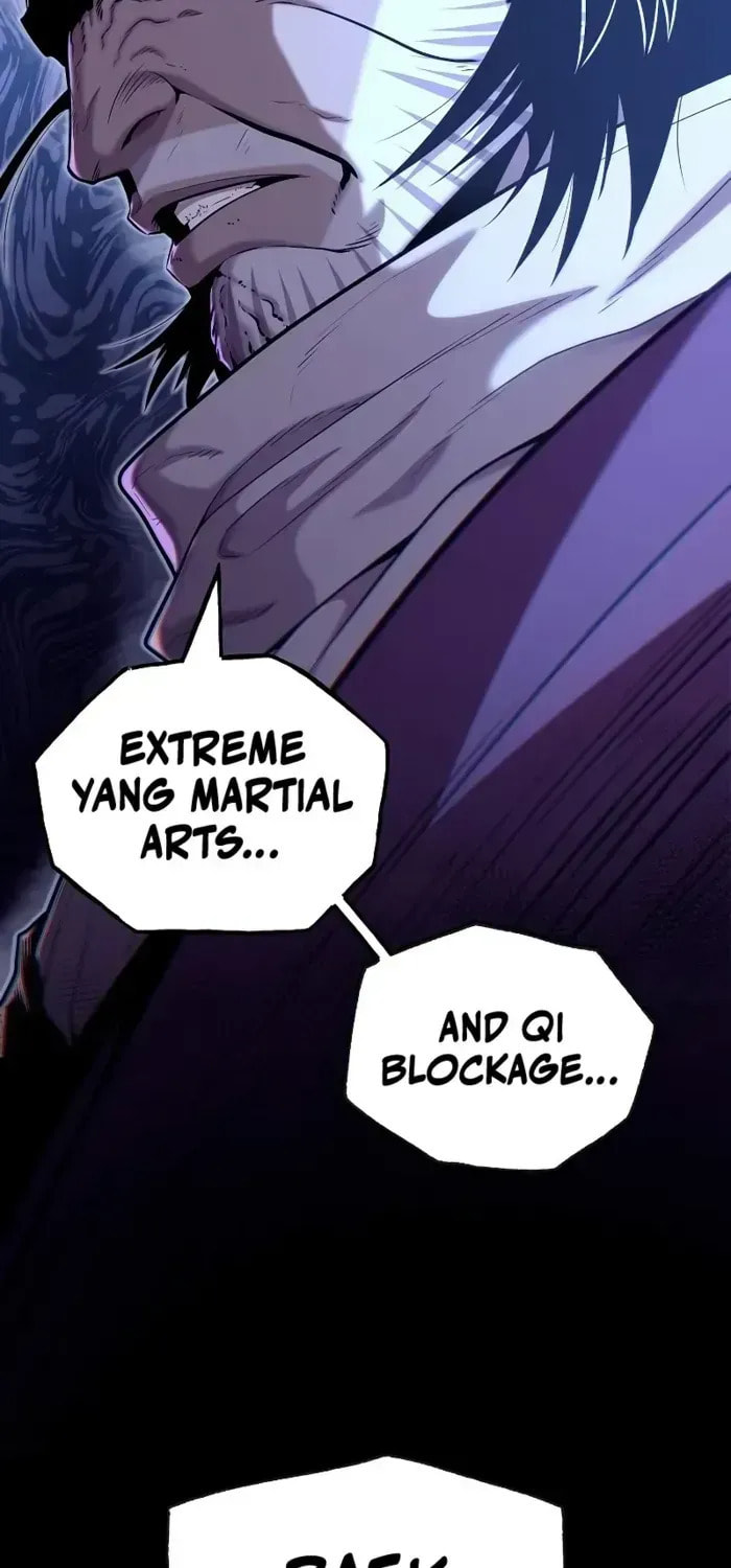 Tang Clan Legend Chapter 39 page 116 - 