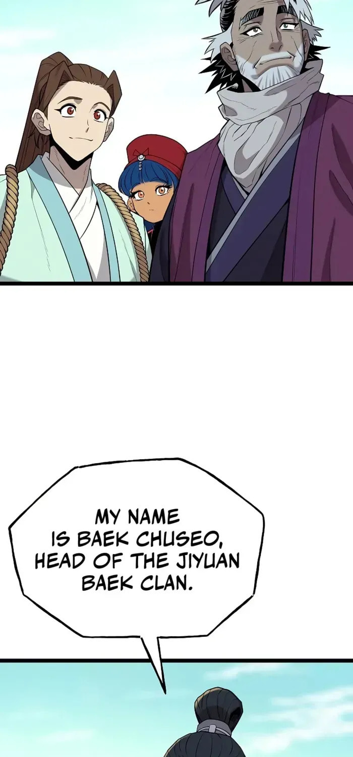 Tang Clan Legend Chapter 39 page 16 - 