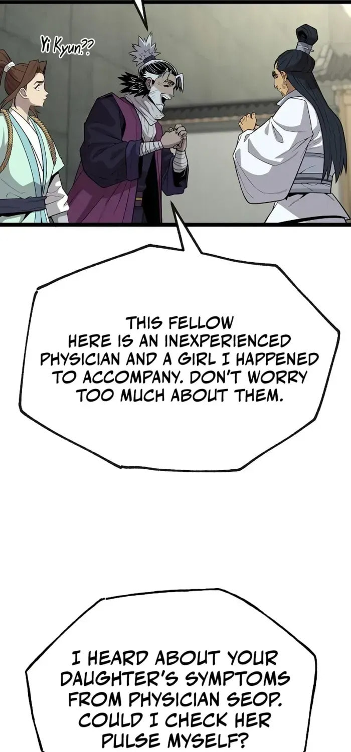Tang Clan Legend Chapter 39 page 18 - 
