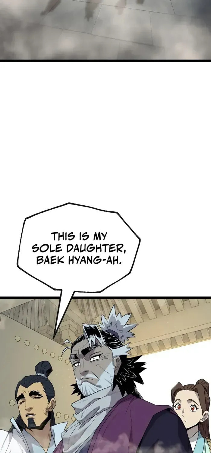 Tang Clan Legend Chapter 39 page 25 - 