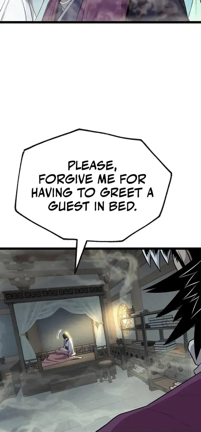 Tang Clan Legend Chapter 39 page 26 - 