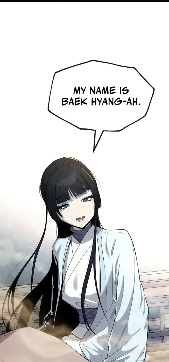 Tang Clan Legend Chapter 39 page 27 - 