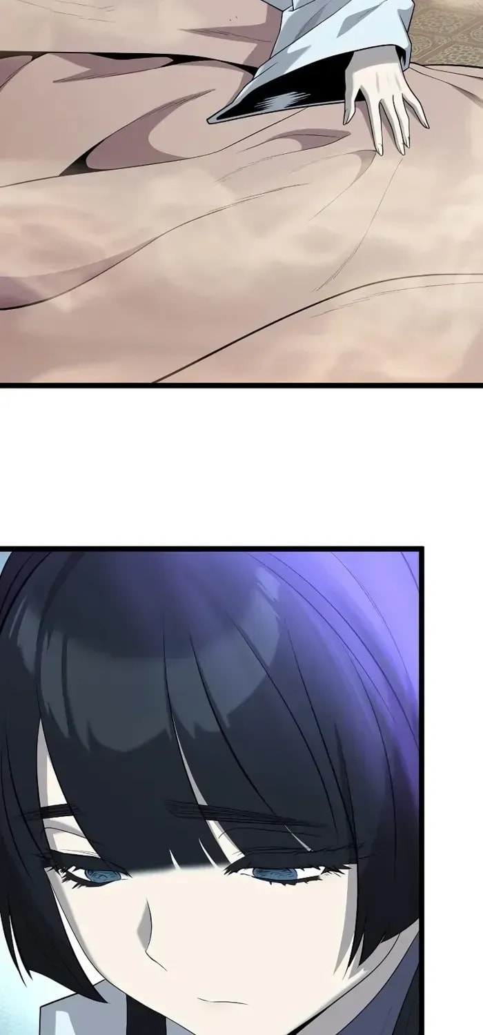 Tang Clan Legend Chapter 39 page 28 - 