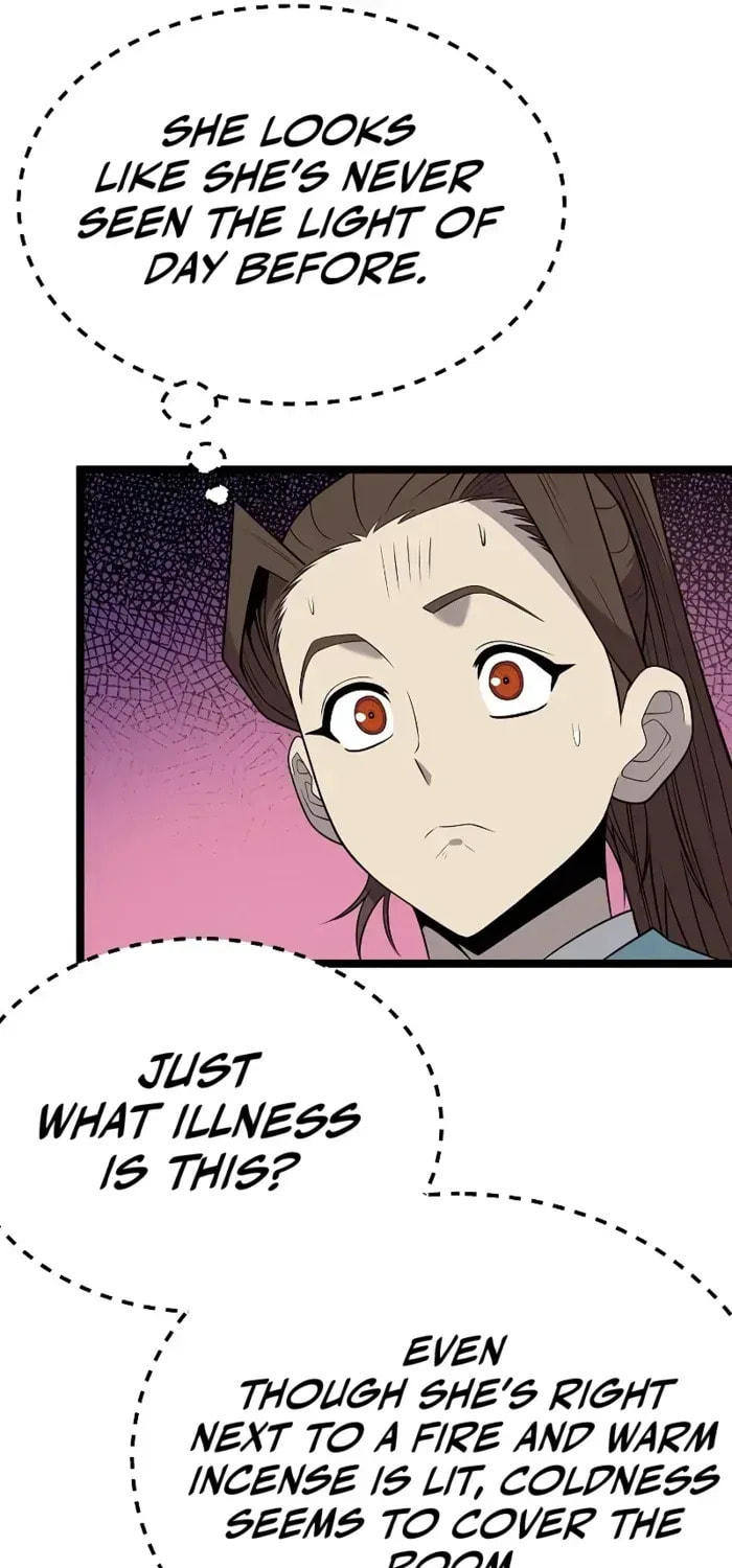 Tang Clan Legend Chapter 39 page 30 - 