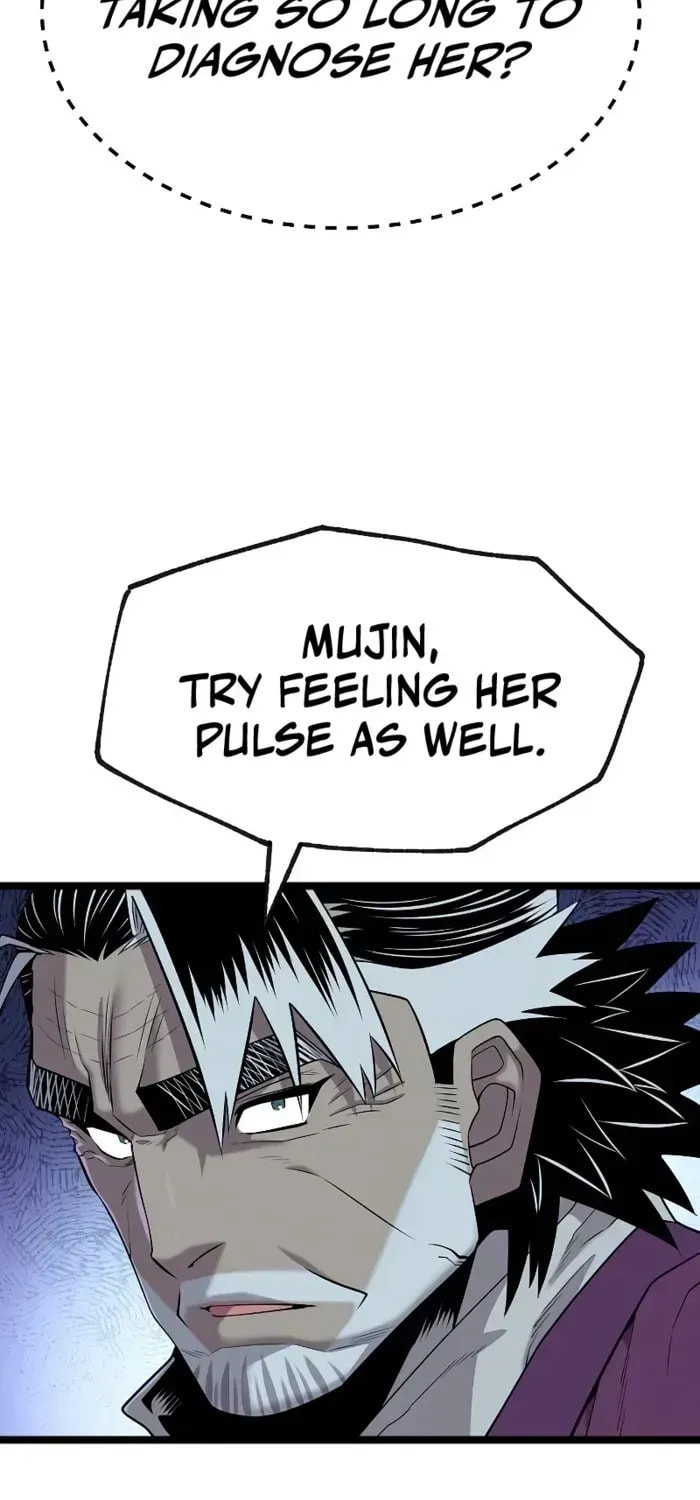 Tang Clan Legend Chapter 39 page 32 - 