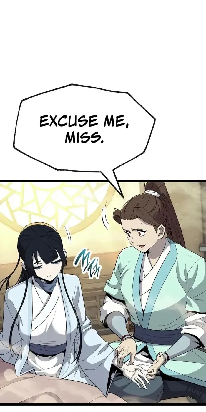 Tang Clan Legend Chapter 39 page 33 - 
