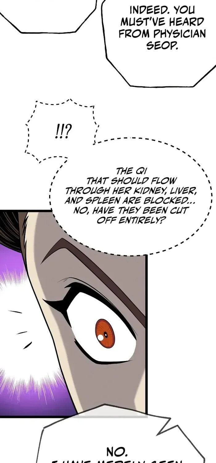 Tang Clan Legend Chapter 39 page 35 - 