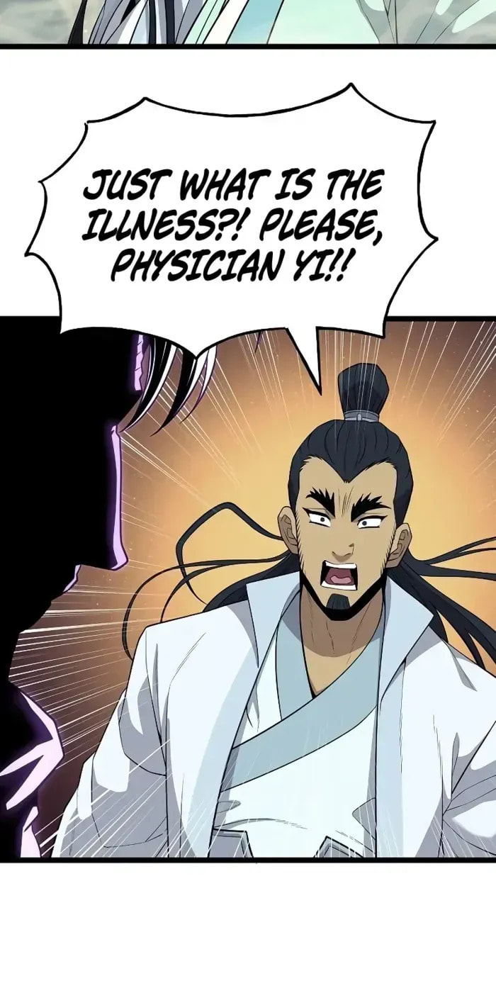 Tang Clan Legend Chapter 39 page 37 - 