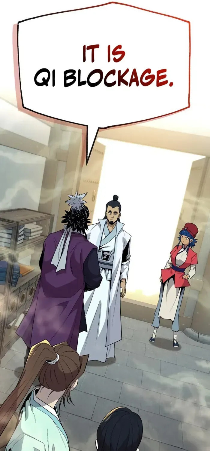 Tang Clan Legend Chapter 39 page 38 - 