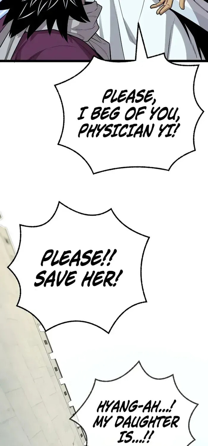 Tang Clan Legend Chapter 39 page 45 - 