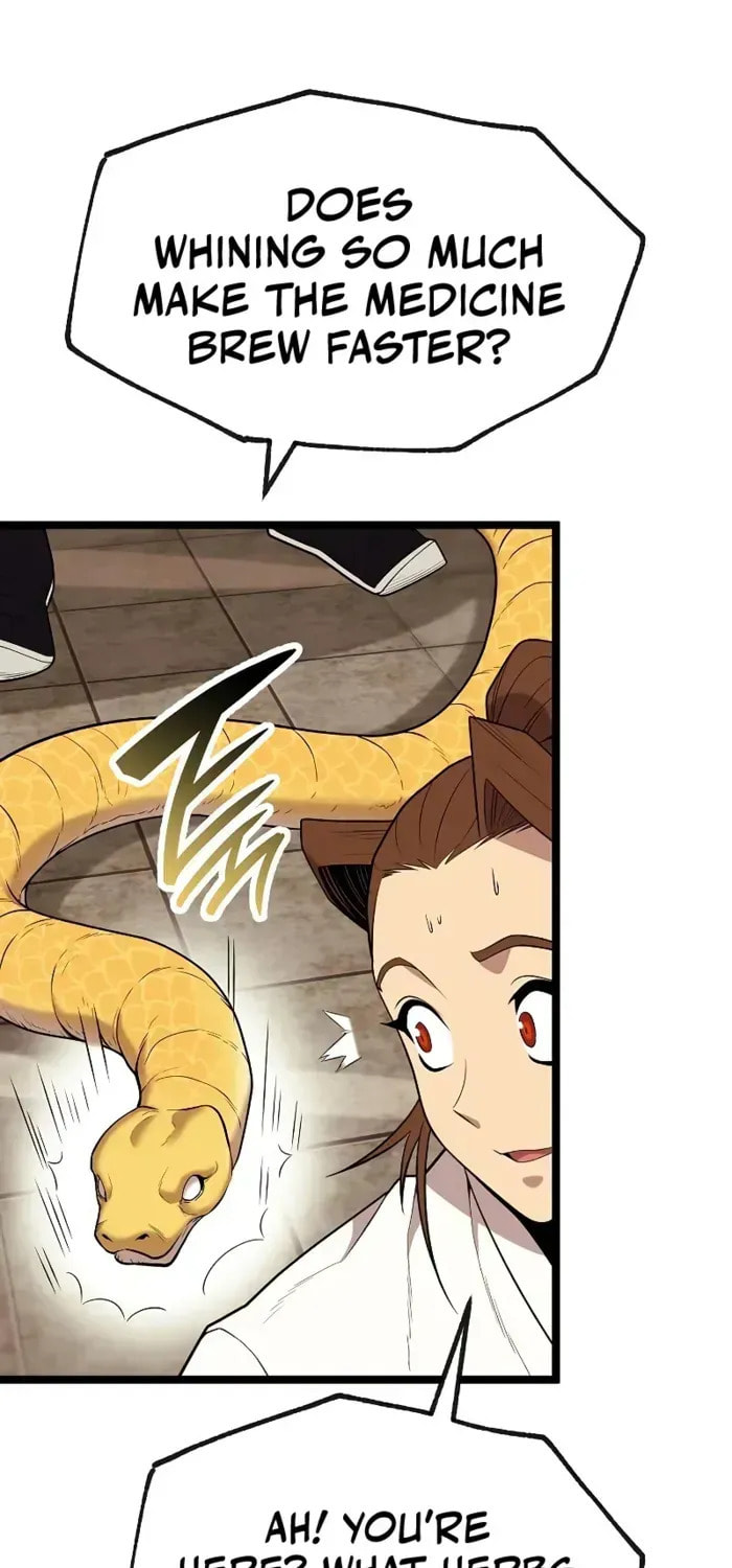 Tang Clan Legend Chapter 39 page 50 - 