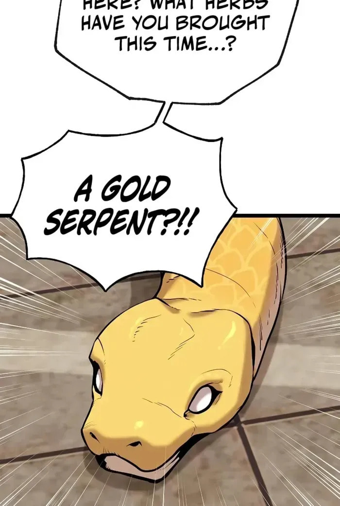 Tang Clan Legend Chapter 39 page 51 - 