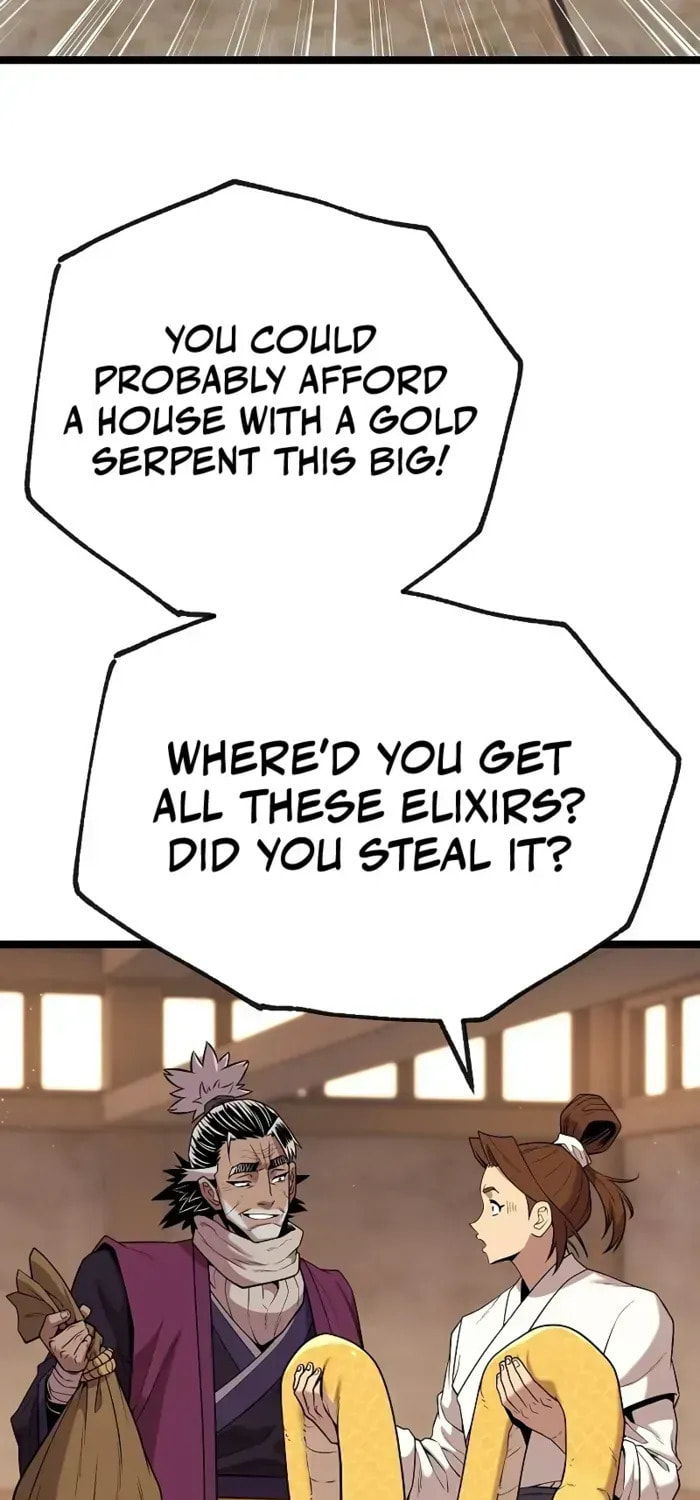 Tang Clan Legend Chapter 39 page 52 - 