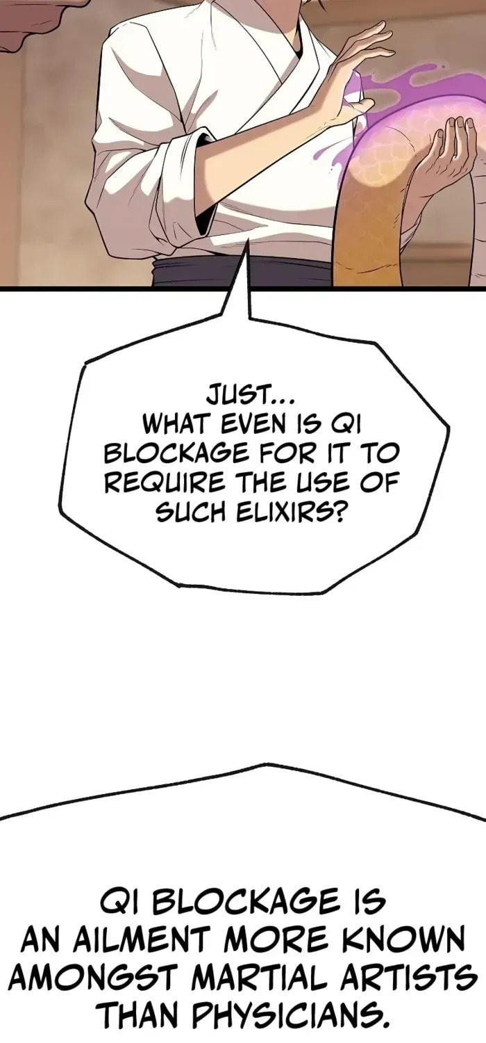 Tang Clan Legend Chapter 39 page 54 - 