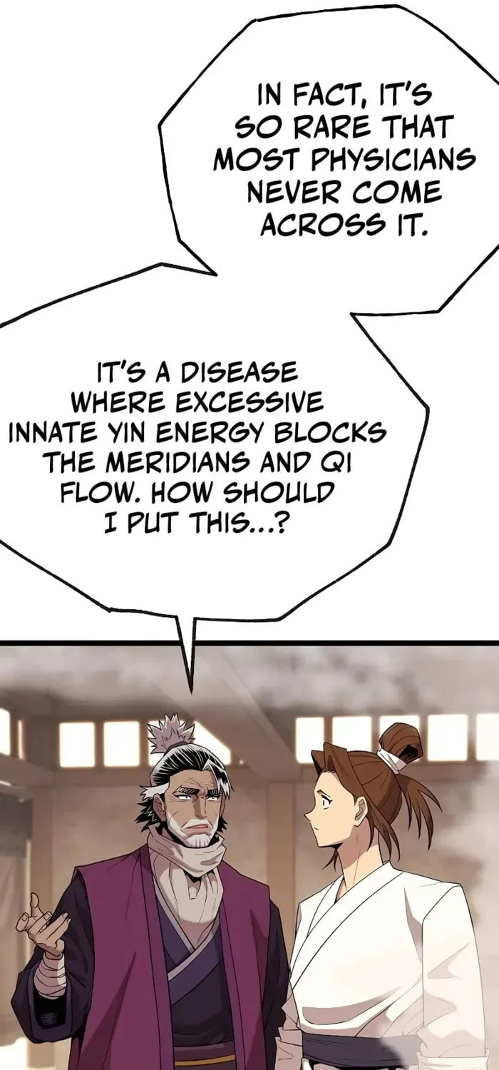Tang Clan Legend Chapter 39 page 56 - 