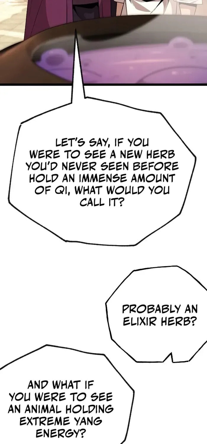 Tang Clan Legend Chapter 39 page 57 - 