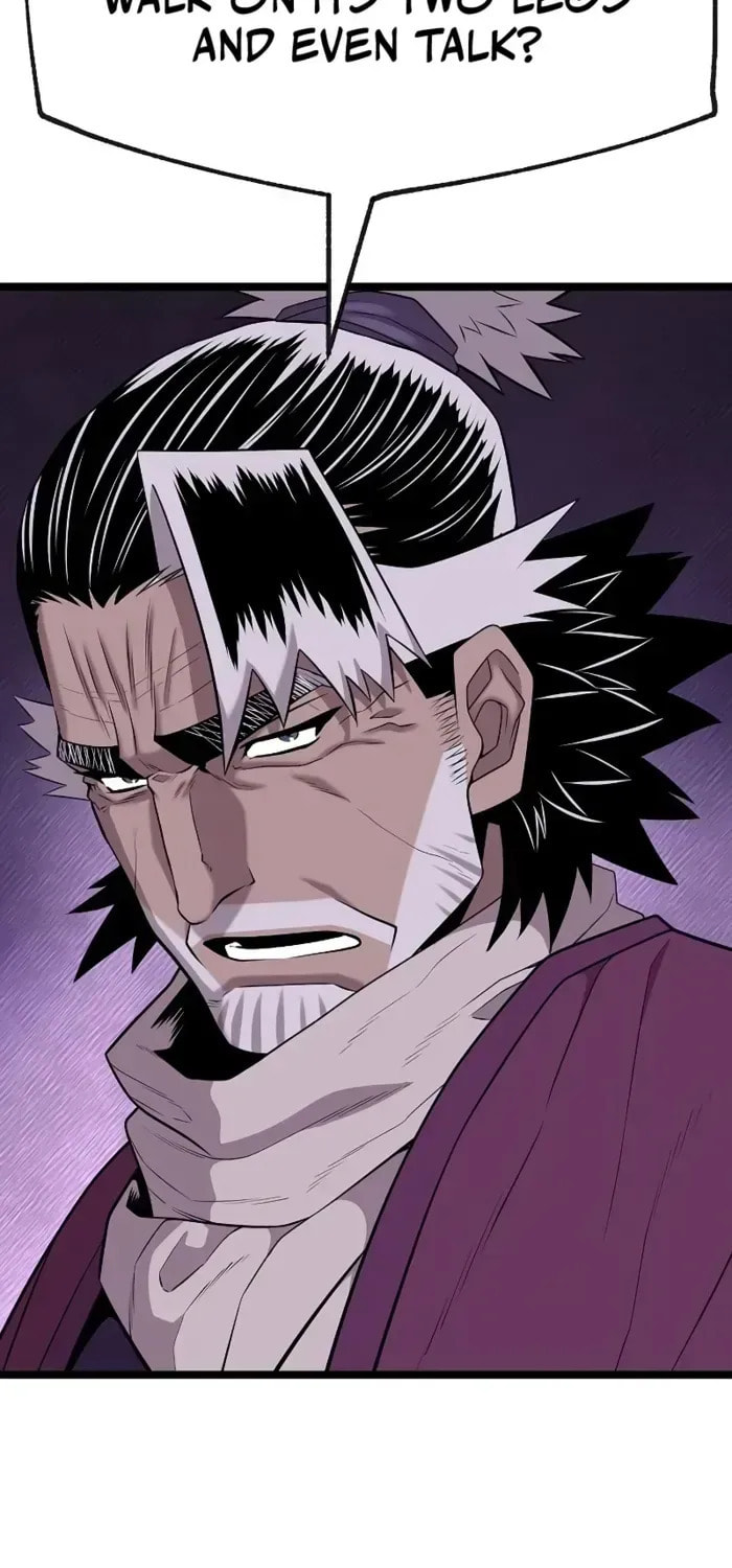 Tang Clan Legend Chapter 39 page 60 - 