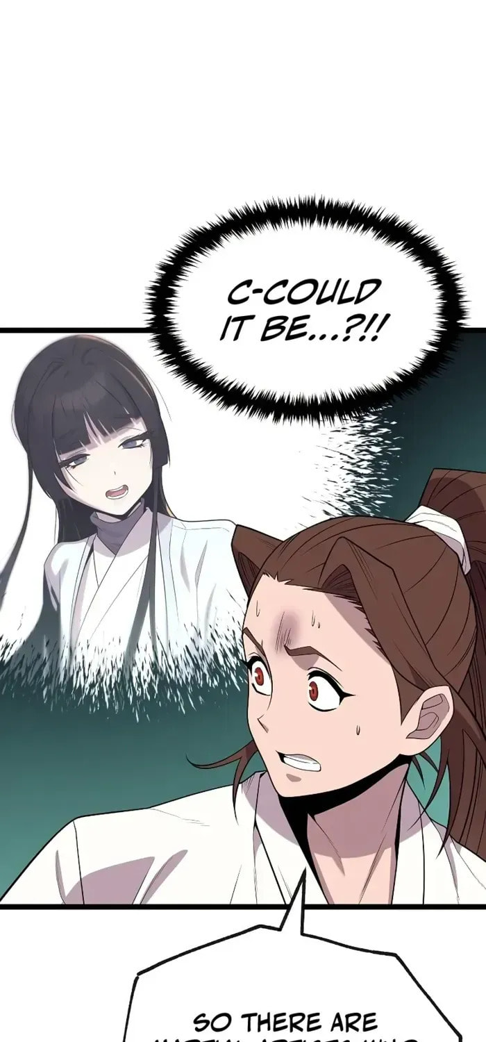 Tang Clan Legend Chapter 39 page 61 - 