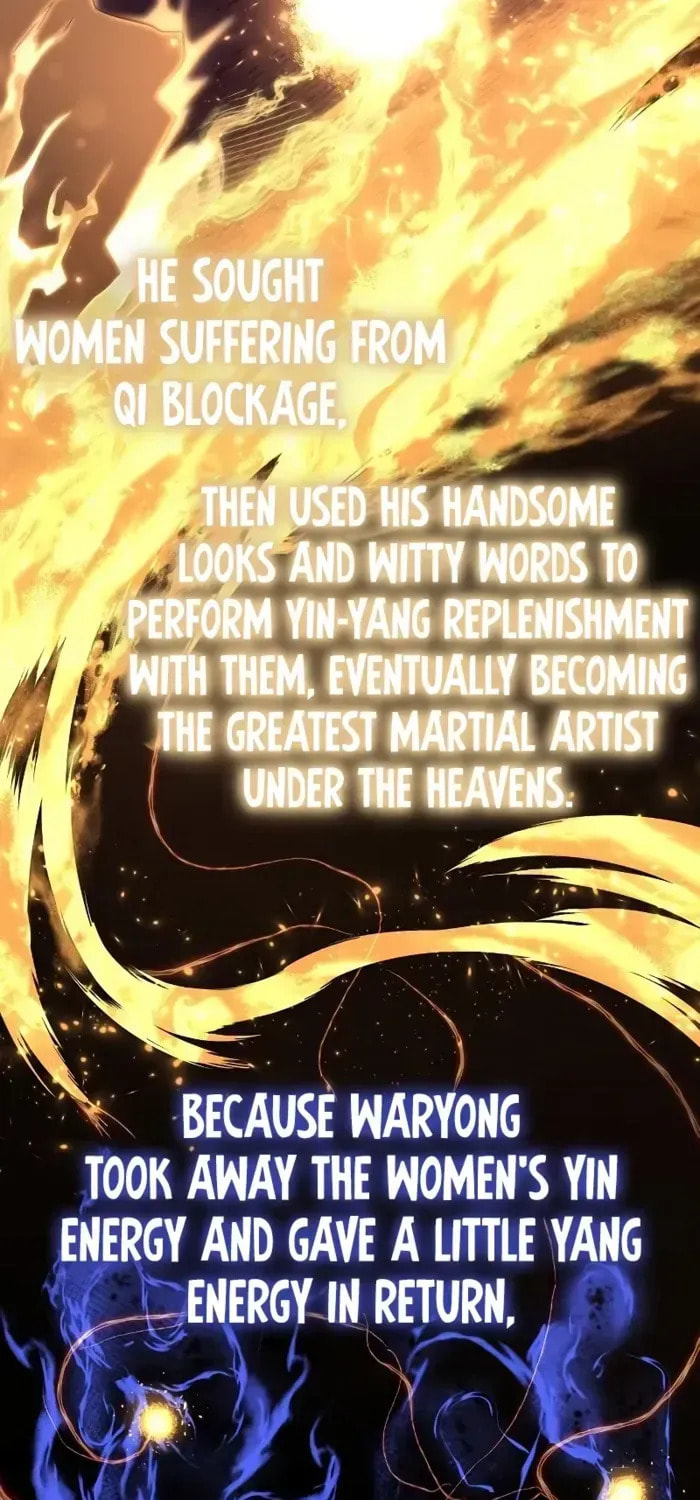 Tang Clan Legend Chapter 39 page 65 - 