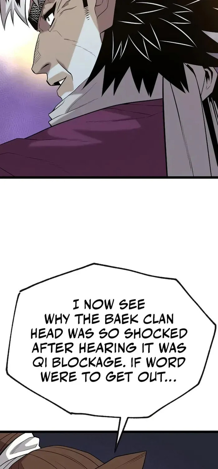 Tang Clan Legend Chapter 39 page 69 - 